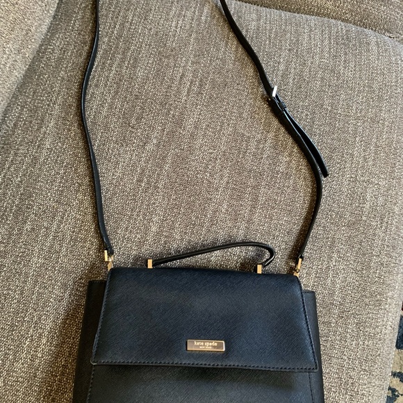 Kate Spade Crossbody - Picture 6 of 6